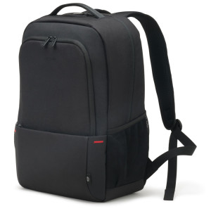 Dicota Laptop Rucksack Eco Plus BASE 13-15.6" schwarz