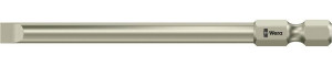 Wera 3800/4 Schlitz-Bit Edelstahl