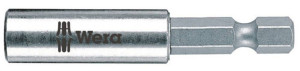 Wera 899/4/1 K 05053457001 899/4/1 Universalhalter, art no 899/4/1 K