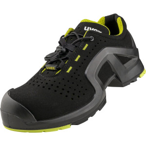 uvex Halbschuh 1 x-tended support S1 P SRC, Gr. 42
