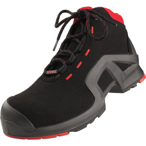 Uvex 1support 8517244 ESD Sicherheitsstiefel S3 Schuhgre (EU): 44