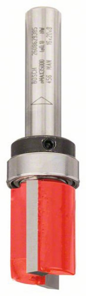 Bosch Accessories 2608629385 Bndigfrser Schaftdurchmesser 8mm