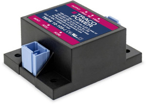 TracoPower TMPW 10-105-J AC/DC-Printnetzteil 2A 10W 5 V/DC 1St.