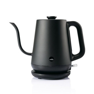 Wilfa WSPOK-1000B Wasserkocher schnurlos Schwarz