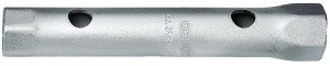 Gedore 26 R 12X14 6211020 Doppelsteckschlssel 14mm 140mm 1St.