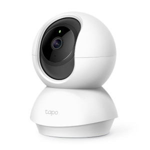 TP-Link Tapo C210 Sicherheits-Kamera [3MP, WLAN, Indoor, Nachtsicht,
