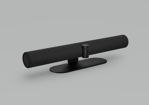 Jabra PanaCast 50 Konferenzlautsprecher USB 2.0, USB-, WLAN Schwarz