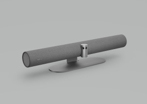 Jabra PanaCast 50 4K Videokonferenzlsung 3840 x 1080 Pixel Standfu