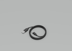 Jabra Kabel USB-C auf USB-A fr Panacast 50 3m