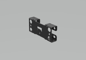 Jabra Panacast 50 Wall Mount 50 black
