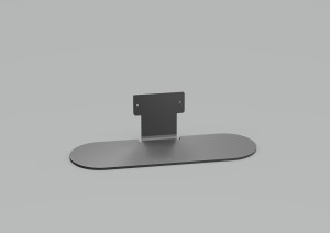 Jabra PanaCast 50 Table Stand Konferenzlautsprecher Halterung Grau