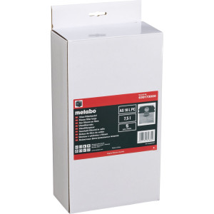 Metabo 630173000 Staubsaugerbeutel