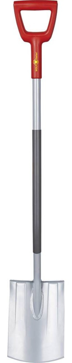 WOLF-Garten 73ADA005650 Spaten Arbeitsbreite 19cm