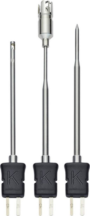 Testo Temperaturfhler