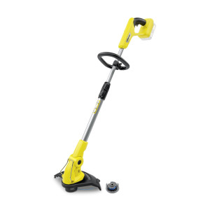 Krcher Home & Garden Akku Rasentrimmer