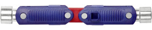 Knipex 00 11 06 V03 Schaltschrankschlssel 1St.