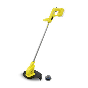 Krcher Home & Garden Akku Rasentrimmer