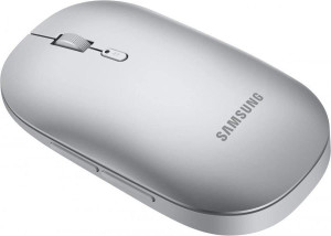 Samsung Bluetooth Mouse Slim EJ-M3400 - silber