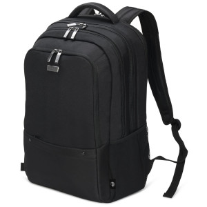 Dicota Laptop Rucksack Eco SELECT 15-17.3" schwarz