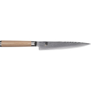 KAI DM-0700W SHUN WHITE Officemesser 3.5