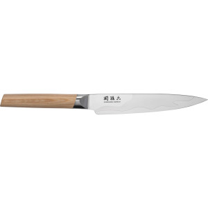 KAI Seki Magoroku Composite Fleischmesser, 18 cm