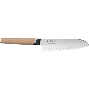 KAI MGC-0402 Santoku 6.5 (16,5 cm) >DP