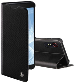 Hama Slim Pro Booklet Samsung Galaxy XCover 5 Schwarz