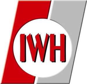 IWH 453503 Warnweste Erwachsene EN 471 1St.