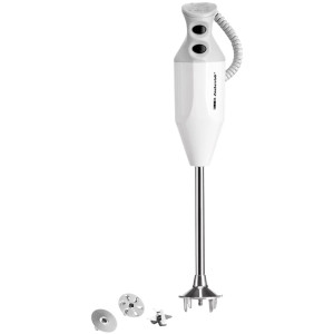 Unold P 200 Profi Stabmixer 200W Wei