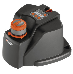 Gardena 08133-20 Vielflchenregner 350 (max.)