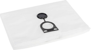 Bosch Accessories 2605411163 Filtersack 5er Set 5St.
