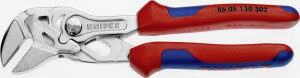 Knipex 86 05 150 S02 Zangenschlssel 150mm