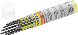 Cimco 212152 Ersatzminen Graphit 12St.
