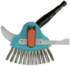 GARDENA Fugenkratzer 03608-20 Combisystem