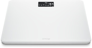 Withings Body - Smart-Waage - wei