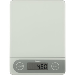 Beurer KS 59 Kchenwaage Wgebereich (max.)=20kg Glas