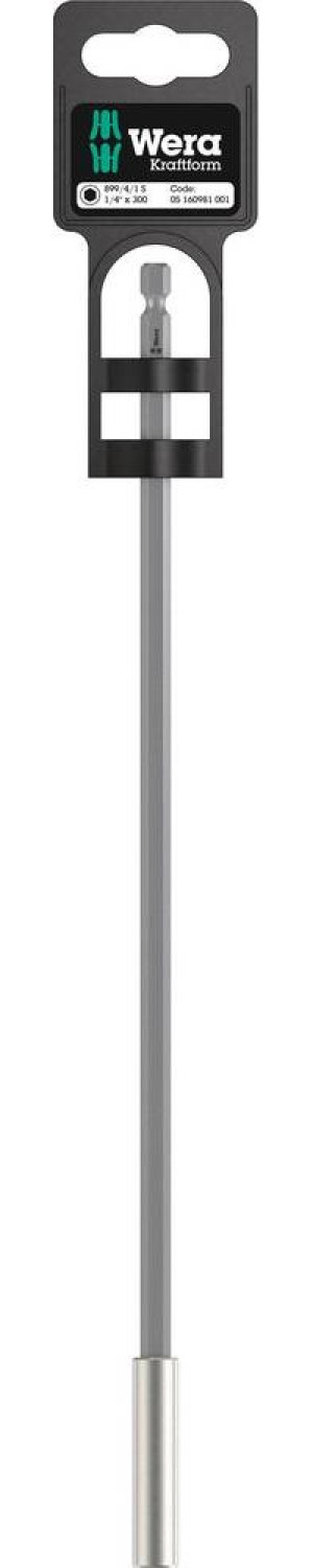 Wera 899/4/1 S 05160981001 899/4/1 S Universalhalter mit starkem