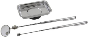 Donau Elektronik RS50 Magnet Kombi Set