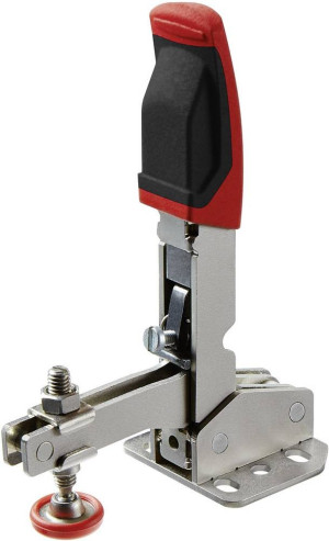 Bessey Senkrechtspanner STC-VH20 Spann-Weite (max.):20mm