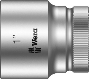 Wera 8790 HMC 05003631001 Auen-Sechskant Steckschlsseleinsatz 1\
