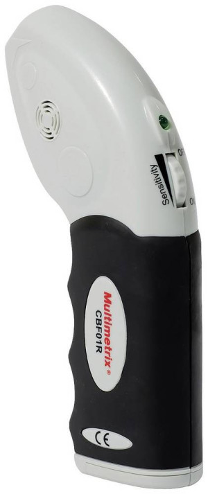 Multimetrix CBF 01 Identifikation