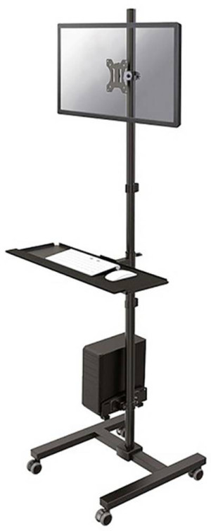 Neomounts FPMA-MOBILE1700 1 Stck PC-/Monitor-Rollwagen 25,4cm (10\ )