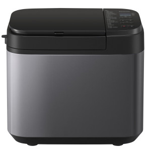 Panasonic SD-YR2540 Brotbackautomat - dunkelgrau
