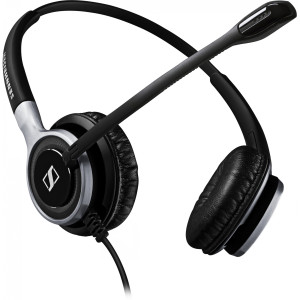Epos Impact SC 668 QD Stereo