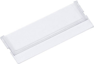 Alutec 66036 Trennwnde fr Schubladen-Magazin Inhalt 5St.