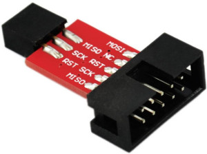 Iduino ME138 Adapter 1 St. Passend fr (Entwicklungskits): Arduino