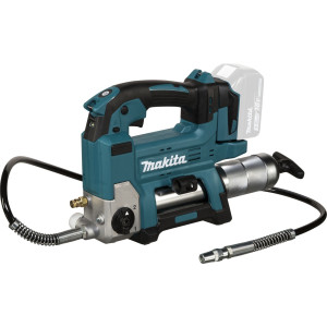 Makita DGP180Z Akku-Fettpresse 18V inkl. Zylinder A