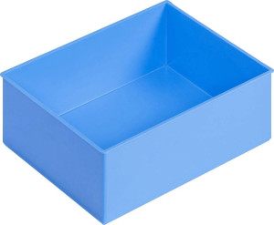 Alutec 66024 66024 Werkzeugeinlage 1fach (L x B x H) 170 x 137 x 65mm