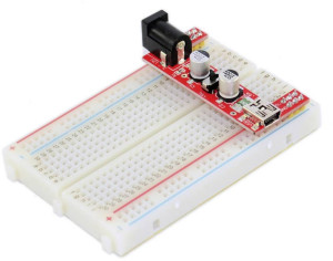 Iduino ME057 Power-Modul 1 St. Passend fr (Entwicklungskits):