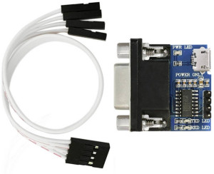 Iduino ME030 Umwandler-Modul 1 St. Passend fr (Entwicklungskits):